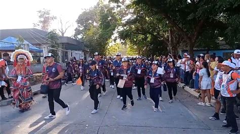 Camiguin host sa 2024 NMRAA, nangandam sa paghulma sa .